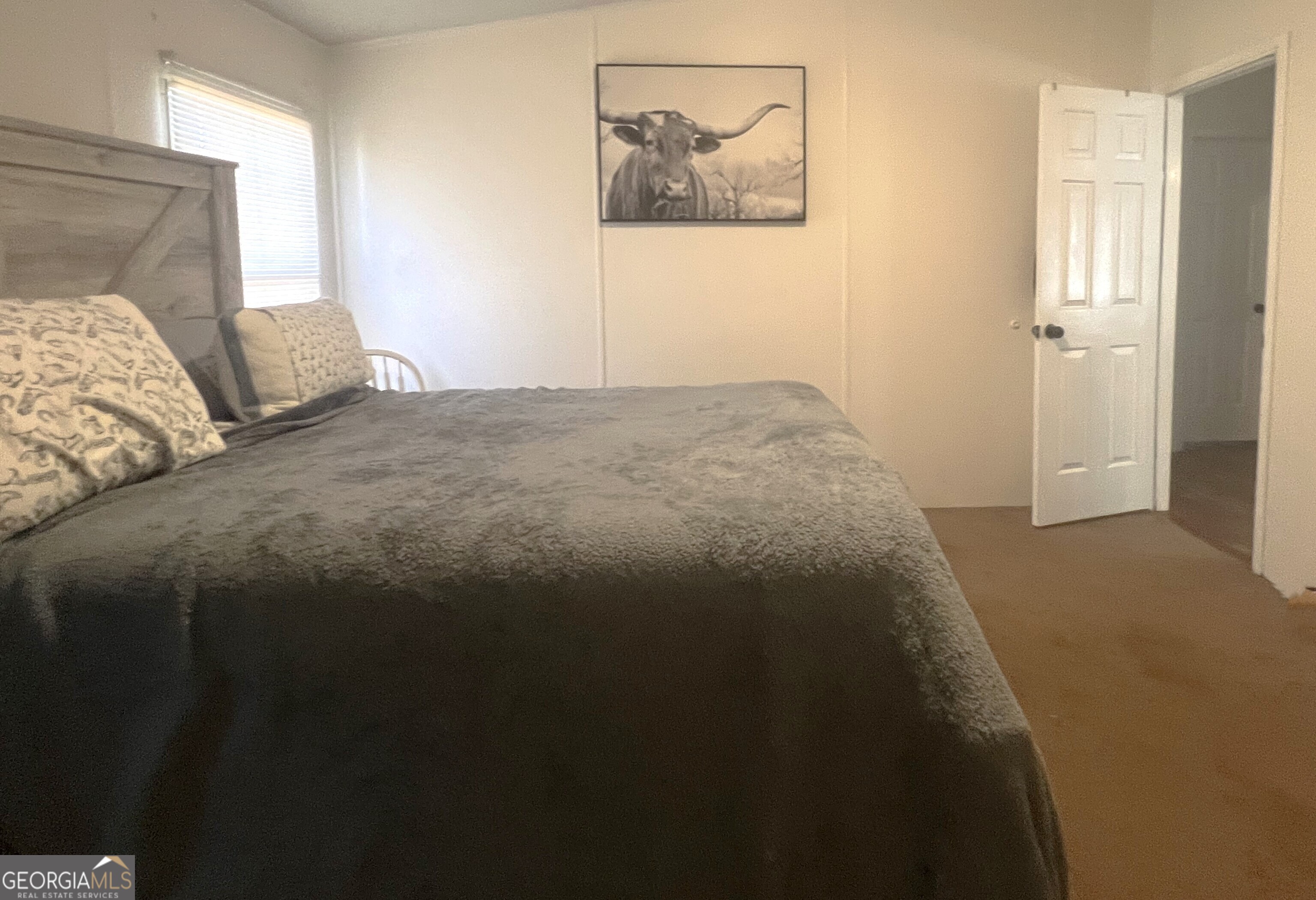 486 County Line Road Resaca GA 30735