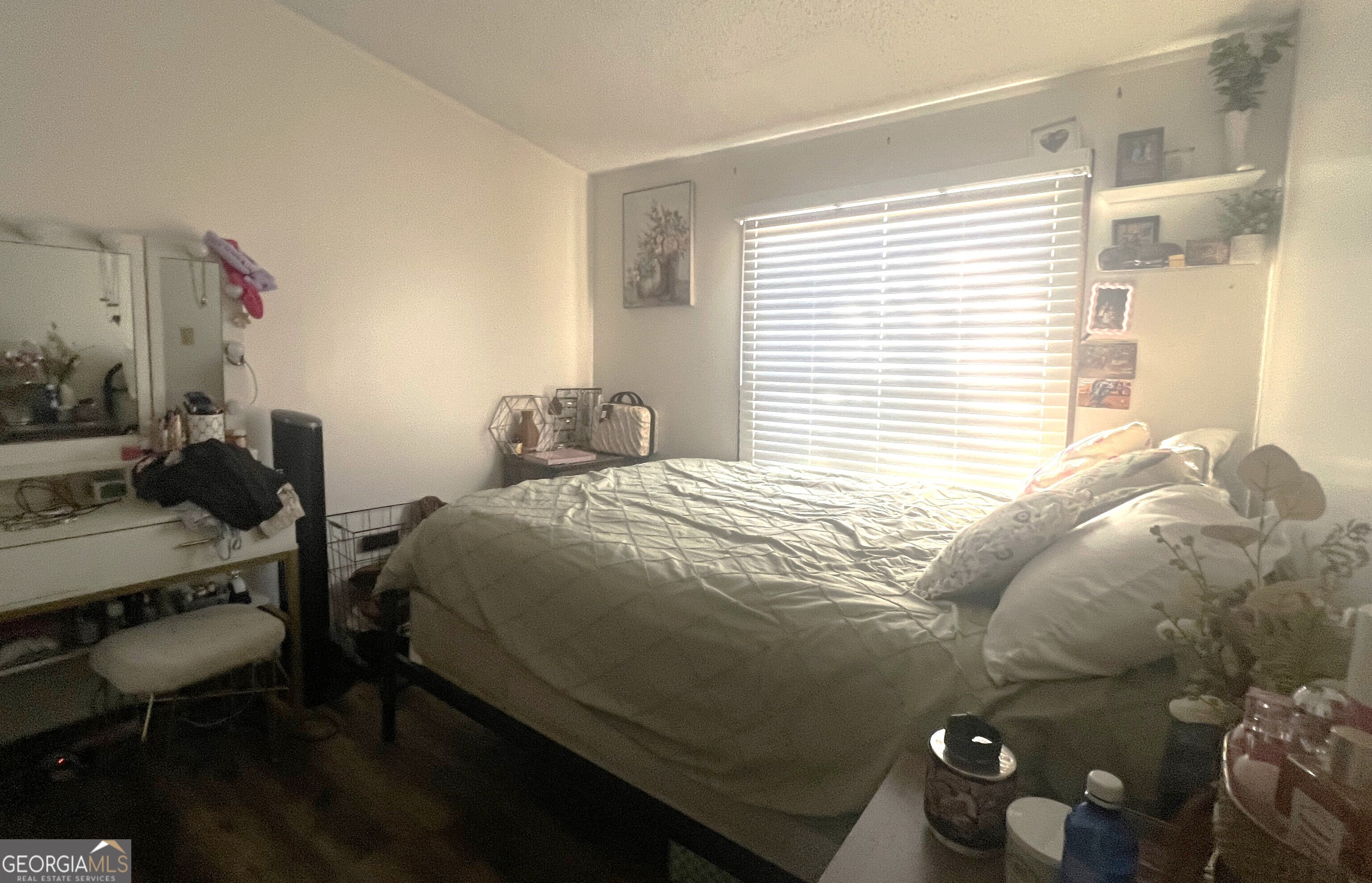 486 County Line Road Resaca GA 30735