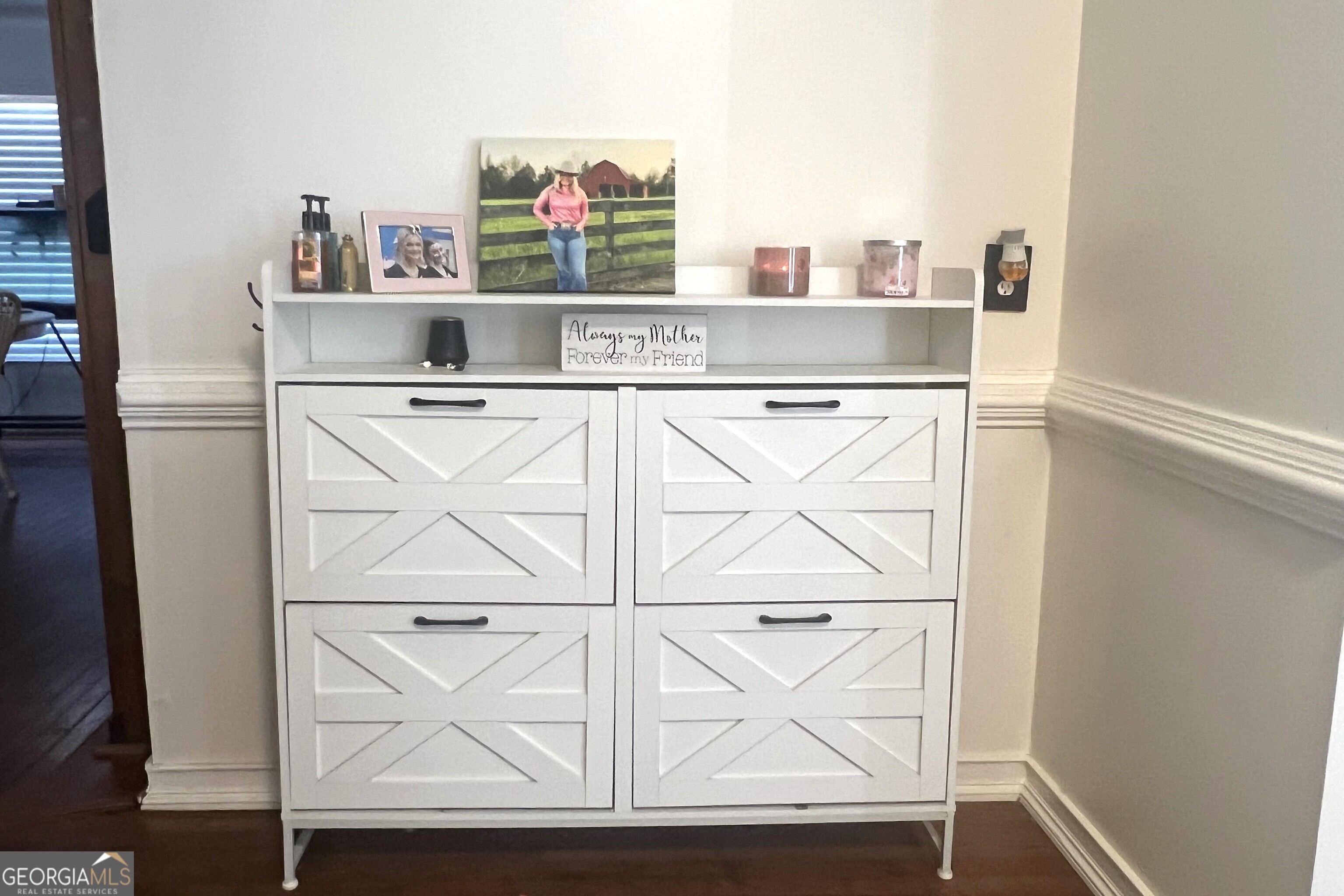 486 County Line Road Resaca GA 30735