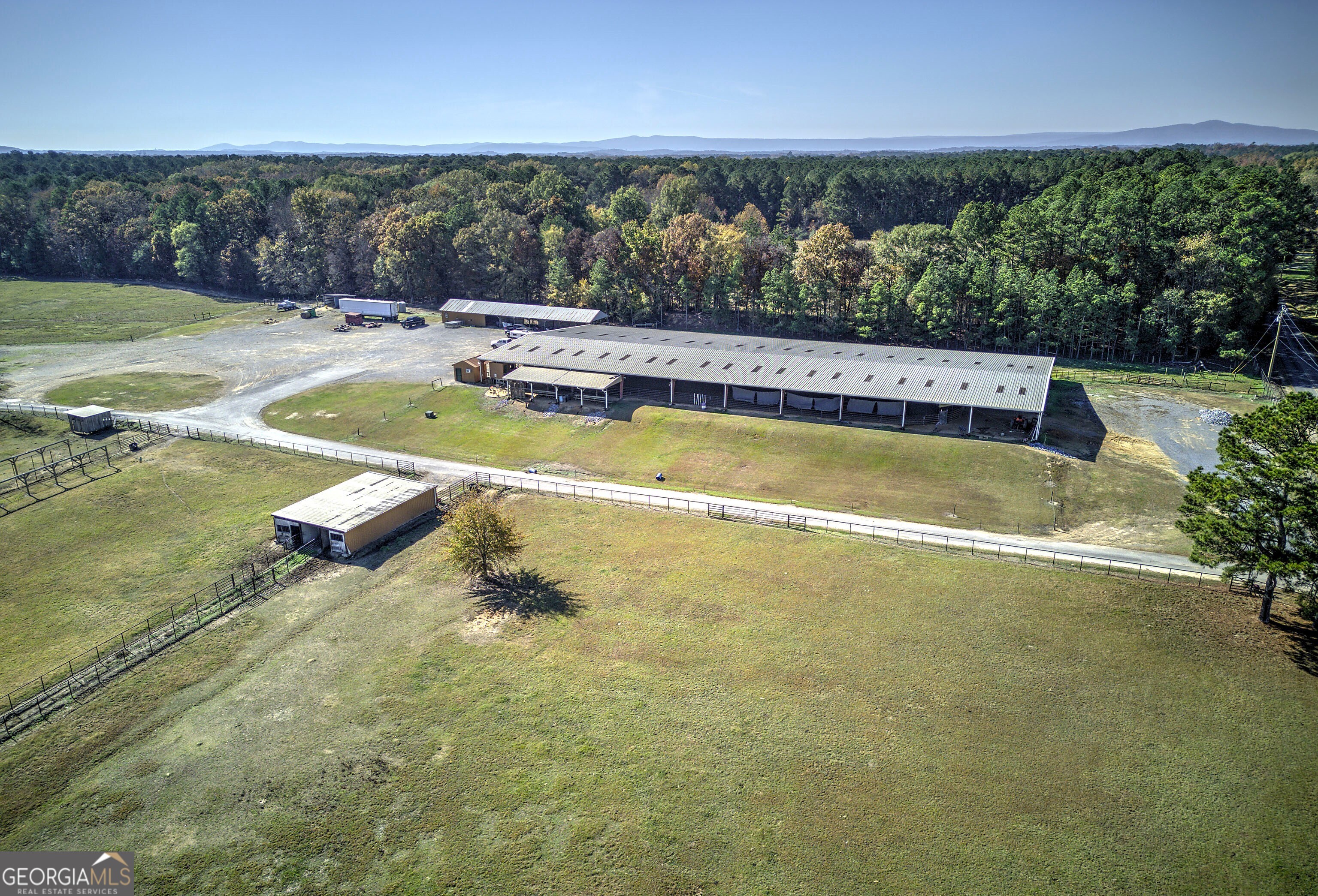 486 County Line Road Resaca GA 30735