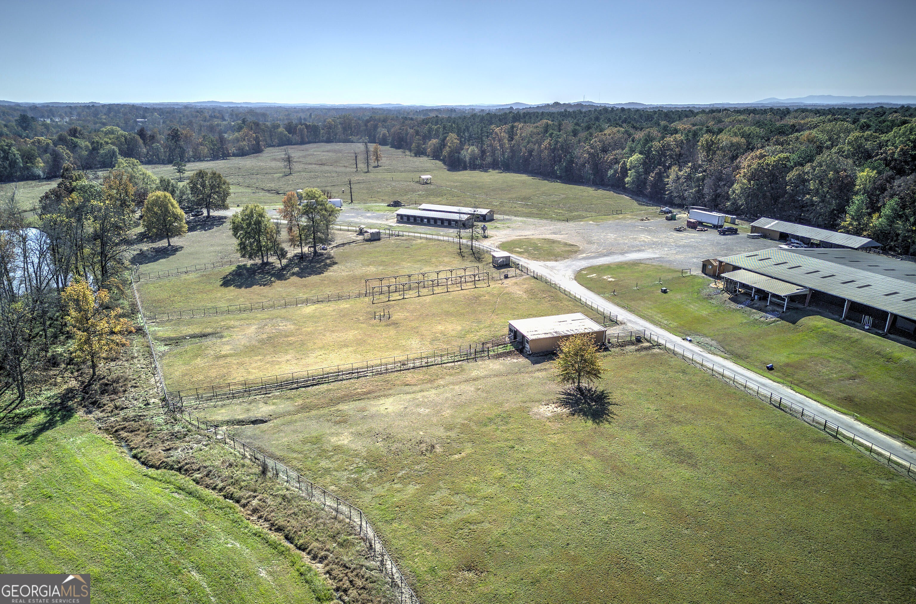 486 County Line Road Resaca GA 30735