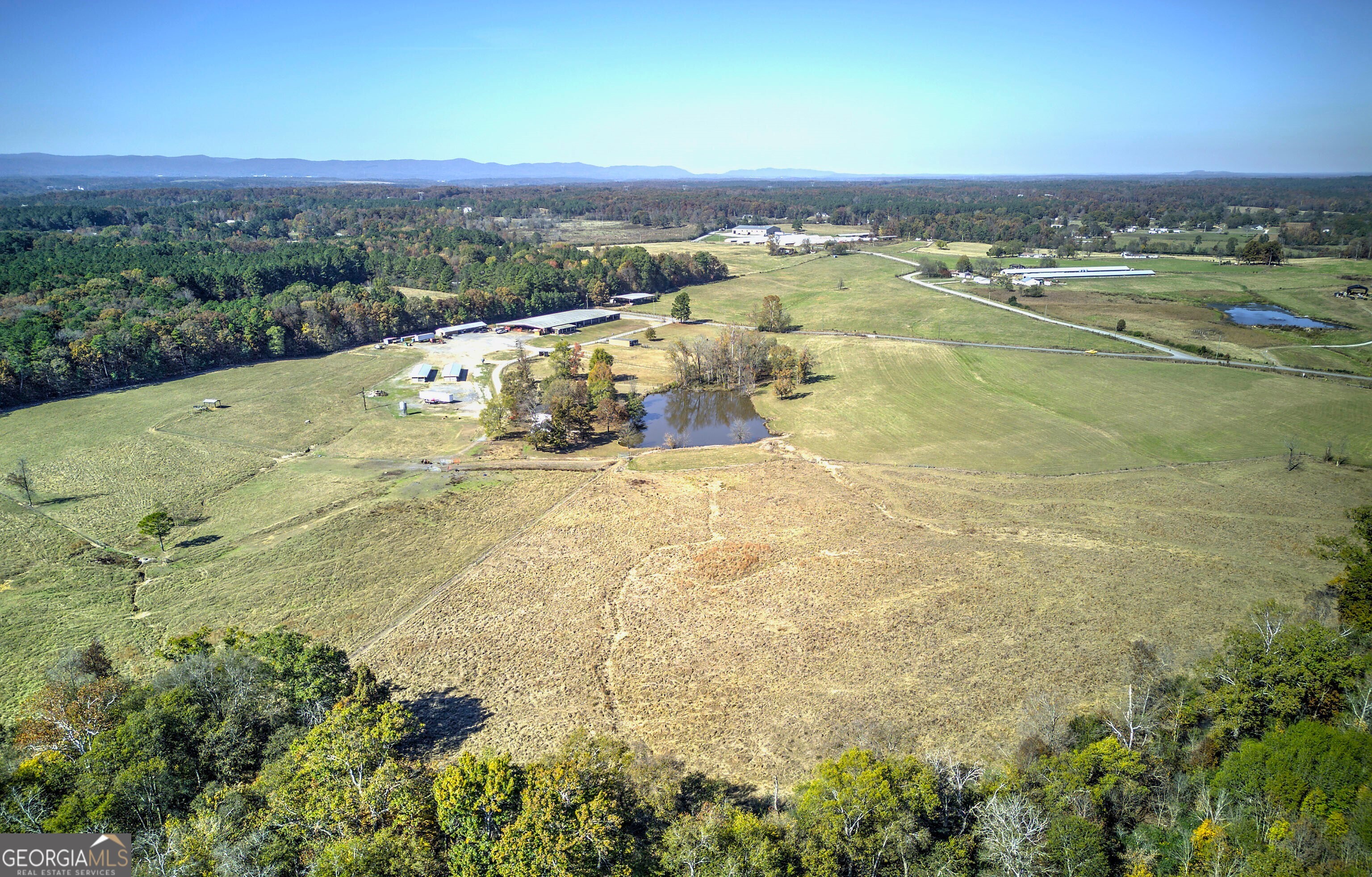 486 County Line Road Resaca GA 30735