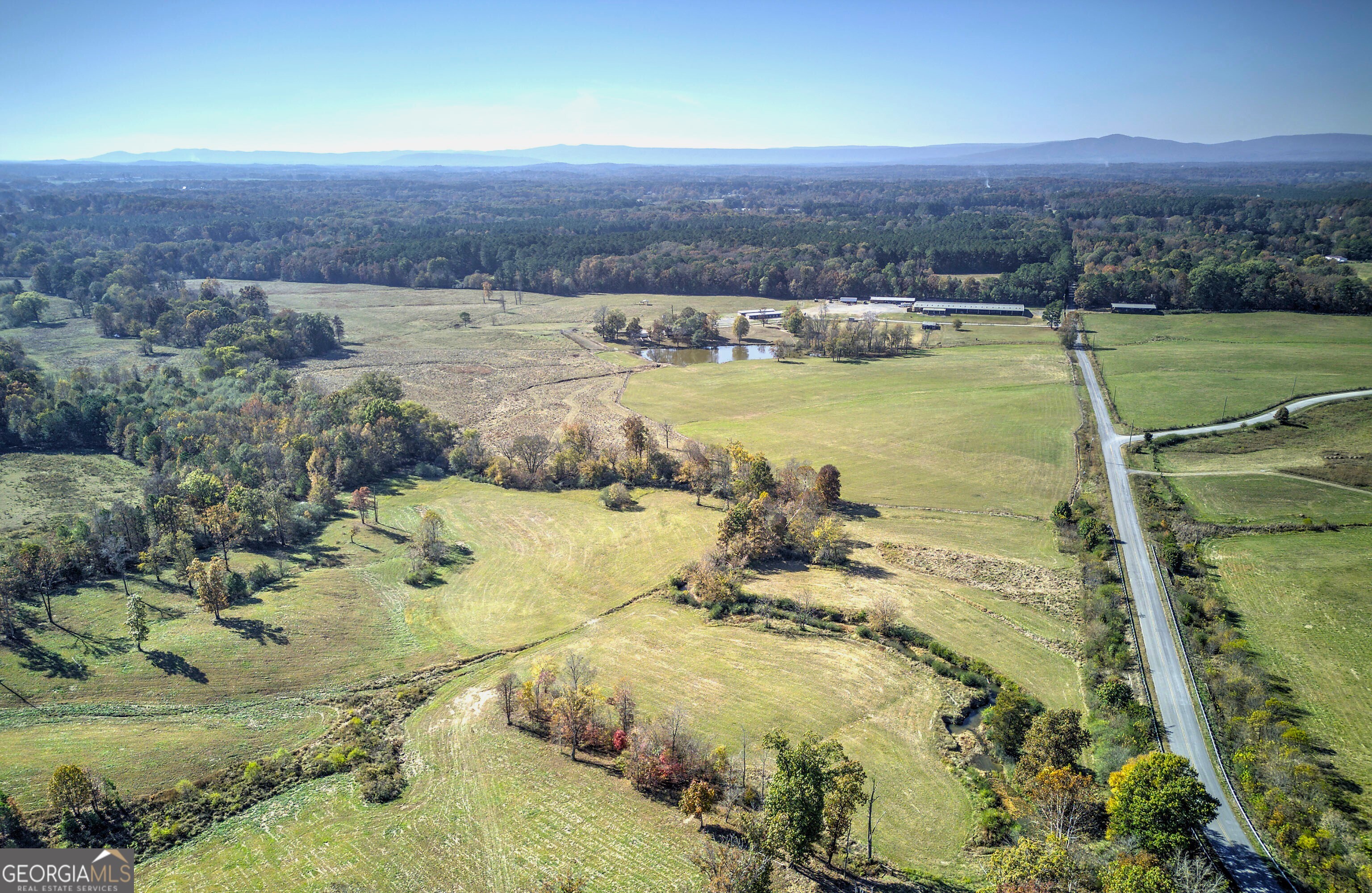 486 County Line Road Resaca GA 30735