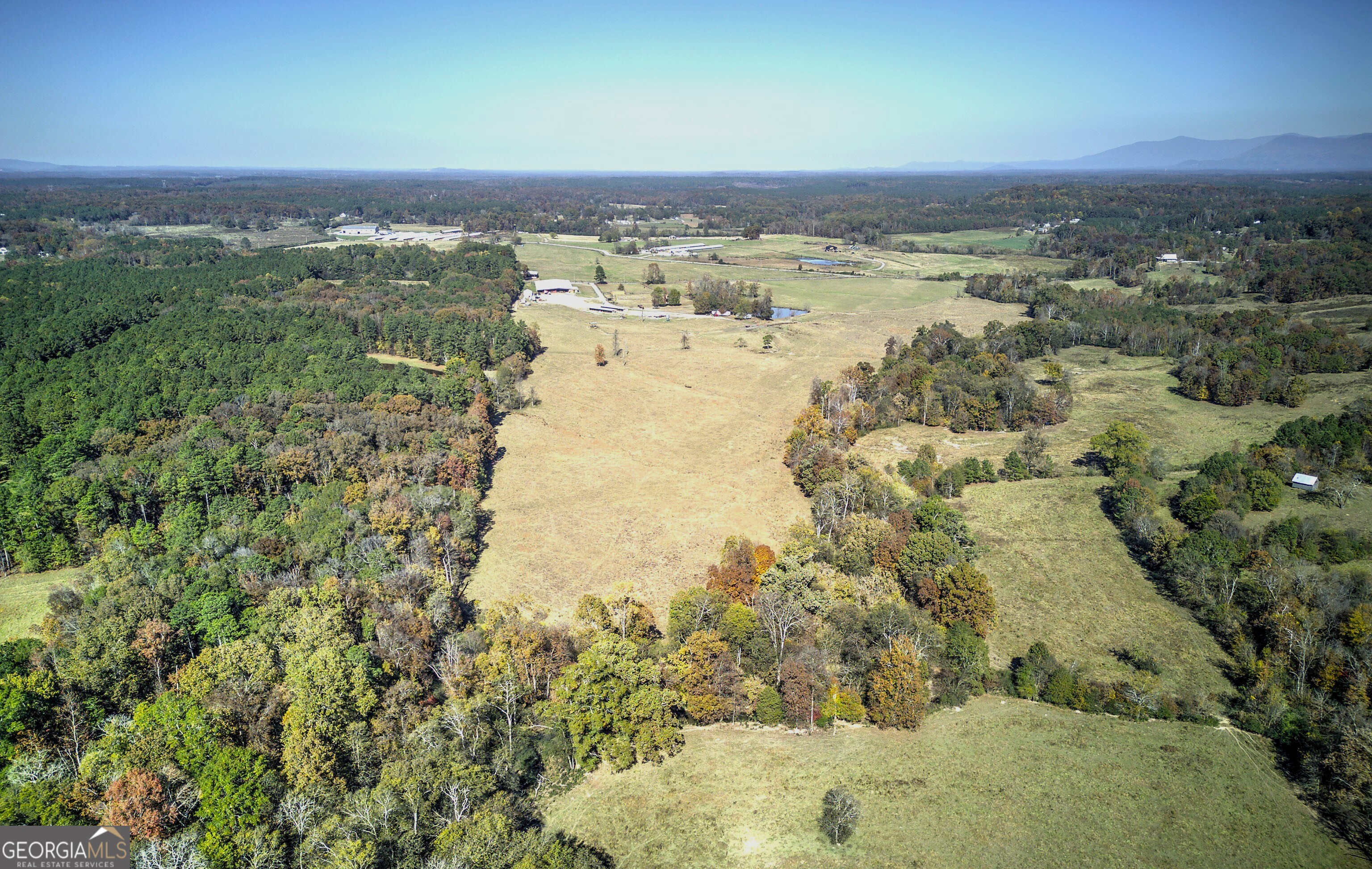 486 County Line Road Resaca GA 30735