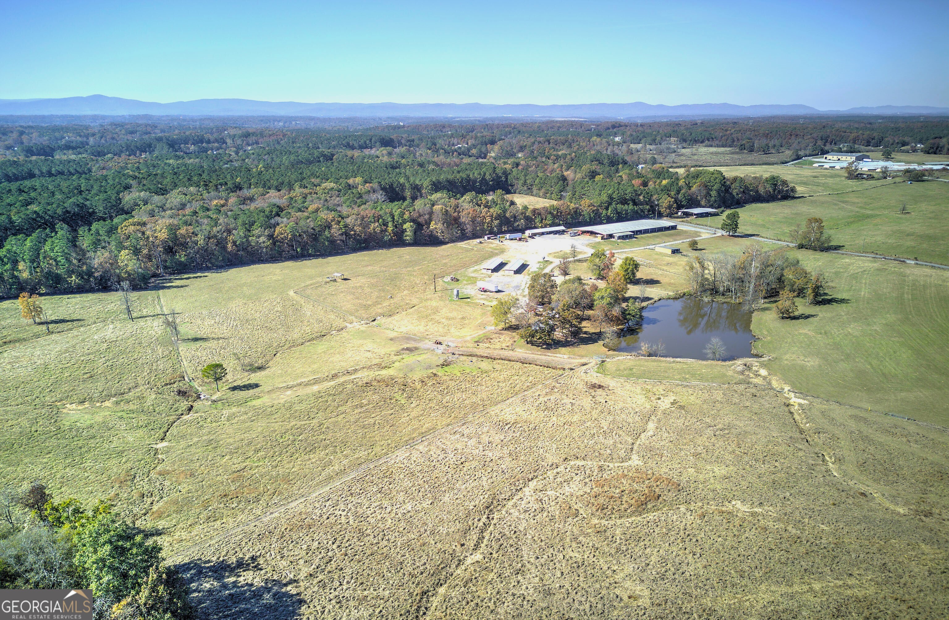 486 County Line Road Resaca GA 30735