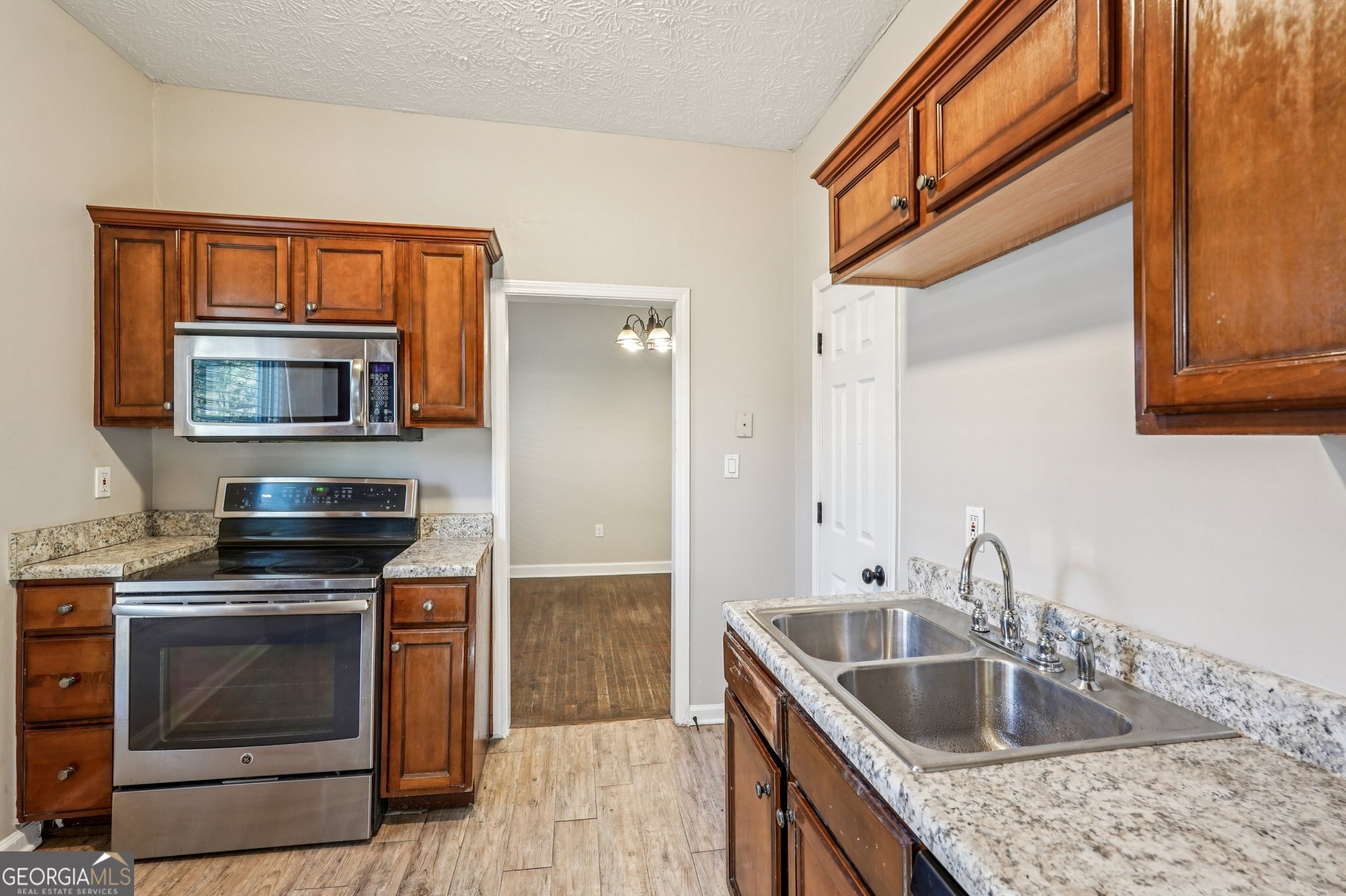 1450 Saint Francis Avenue East Point GA 30344