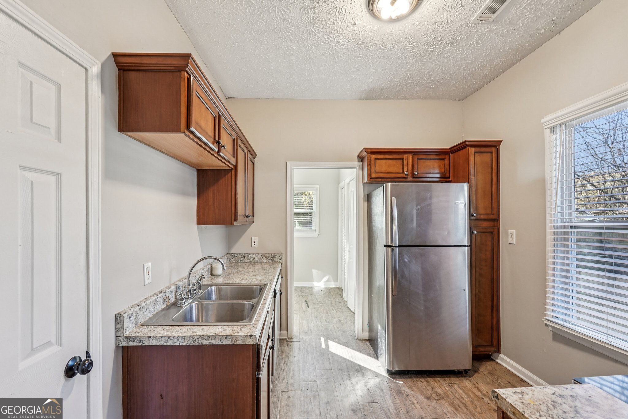 1450 Saint Francis Avenue East Point GA 30344