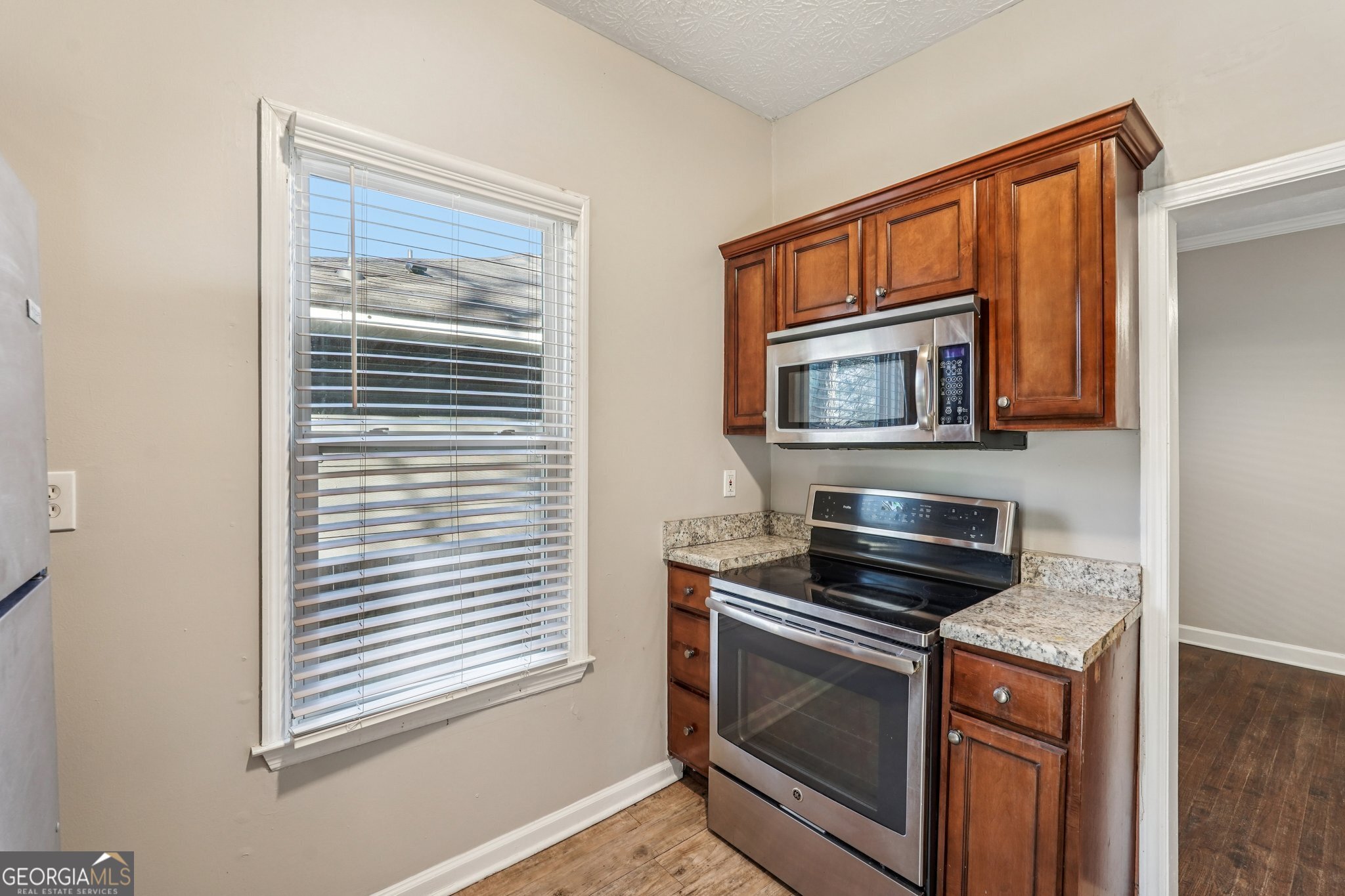 1450 Saint Francis Avenue East Point GA 30344