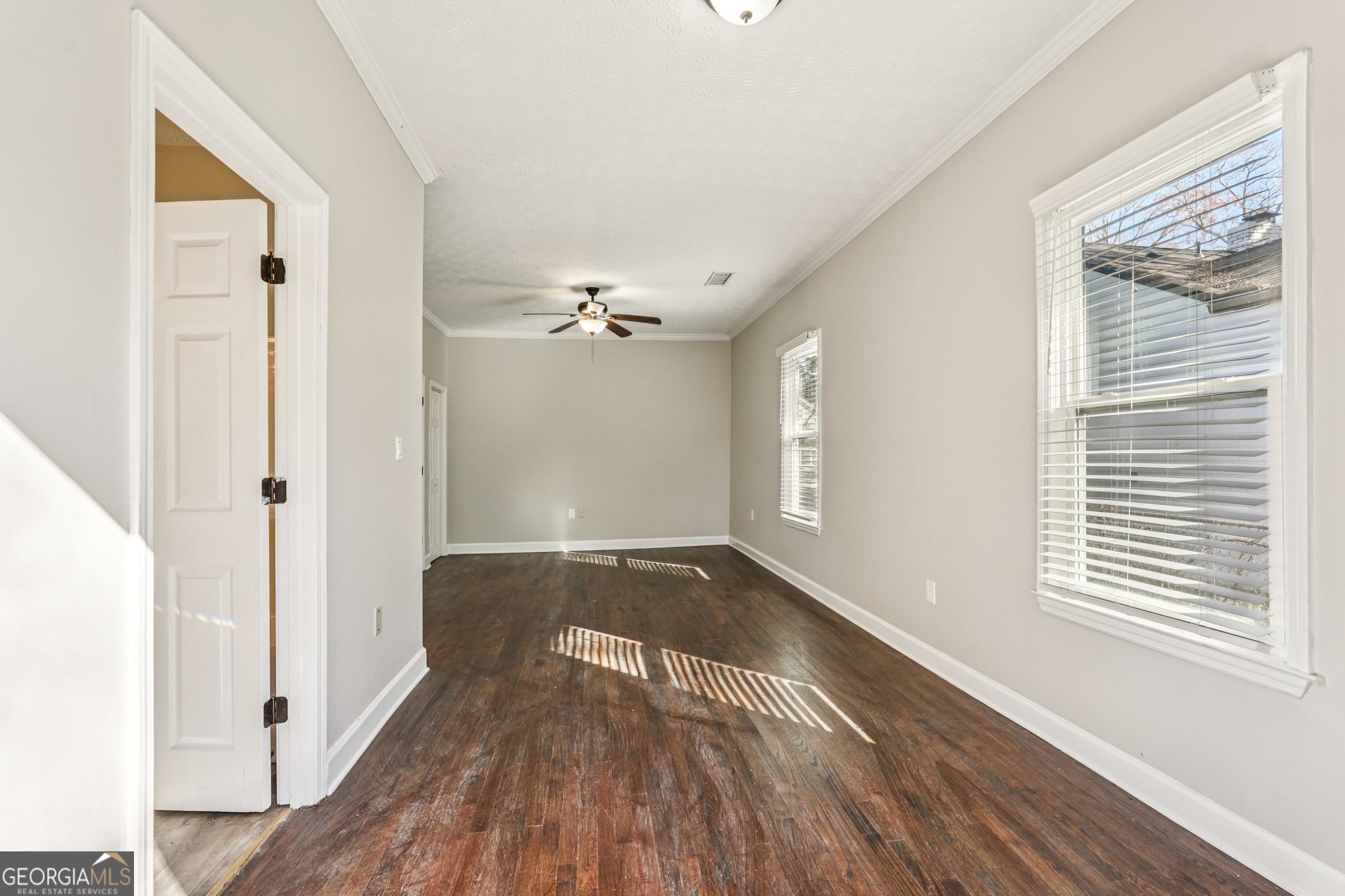 1450 Saint Francis Avenue East Point GA 30344
