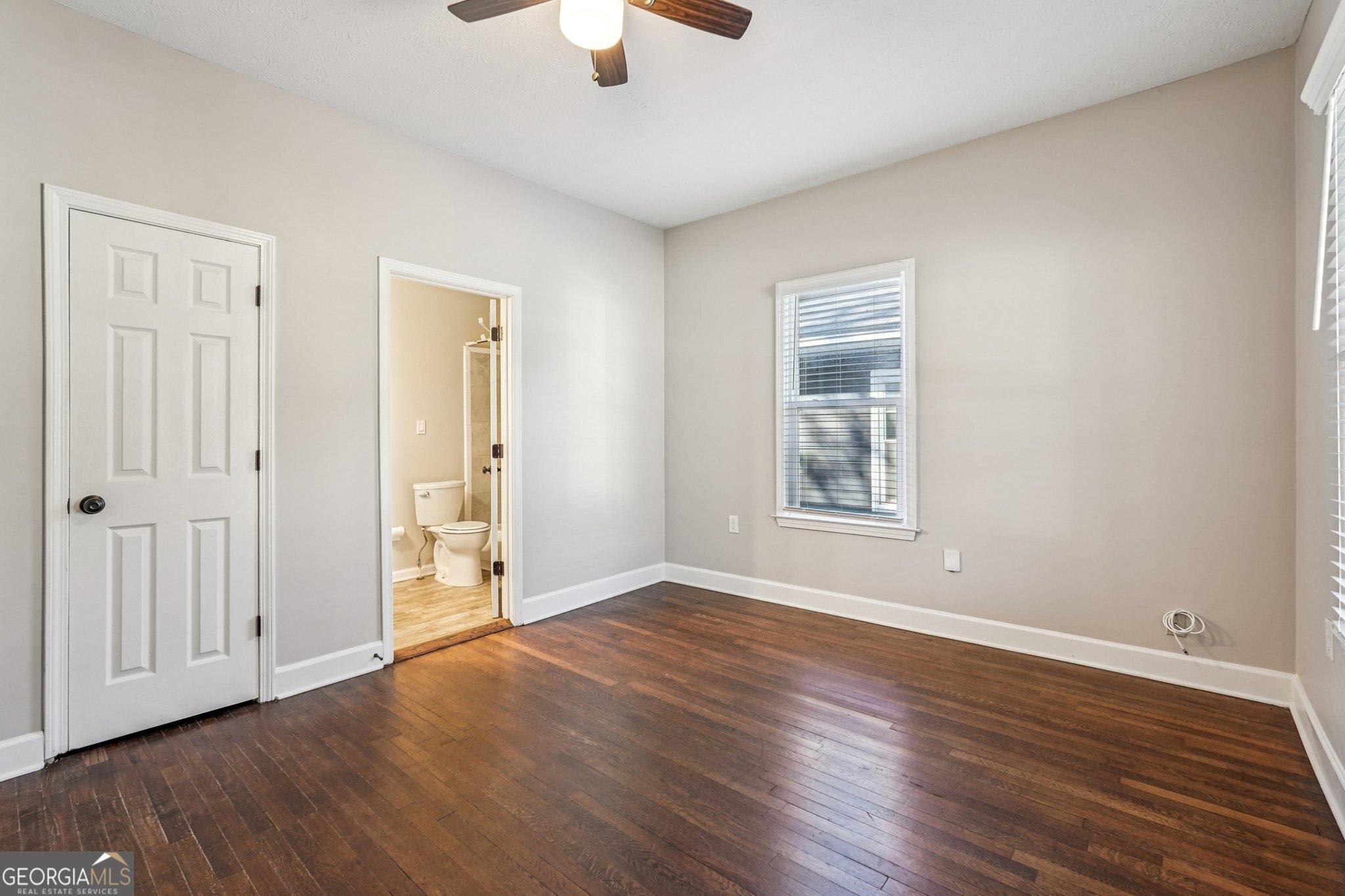 1450 Saint Francis Avenue East Point GA 30344