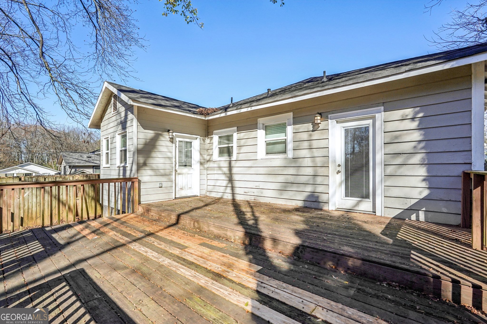 1450 Saint Francis Avenue East Point GA 30344