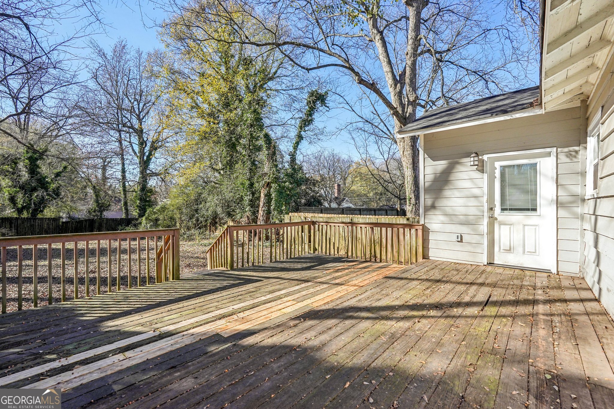 1450 Saint Francis Avenue East Point GA 30344