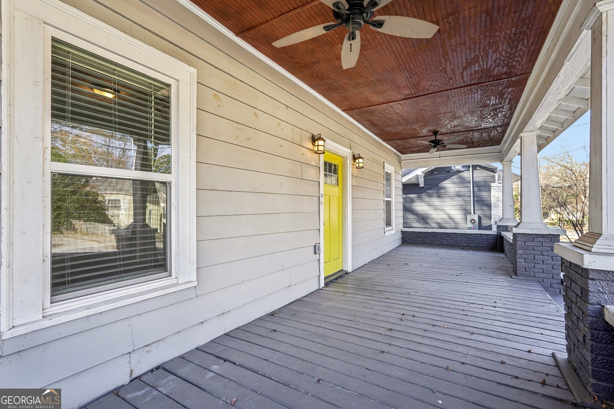 1450 Saint Francis Avenue East Point GA 30344