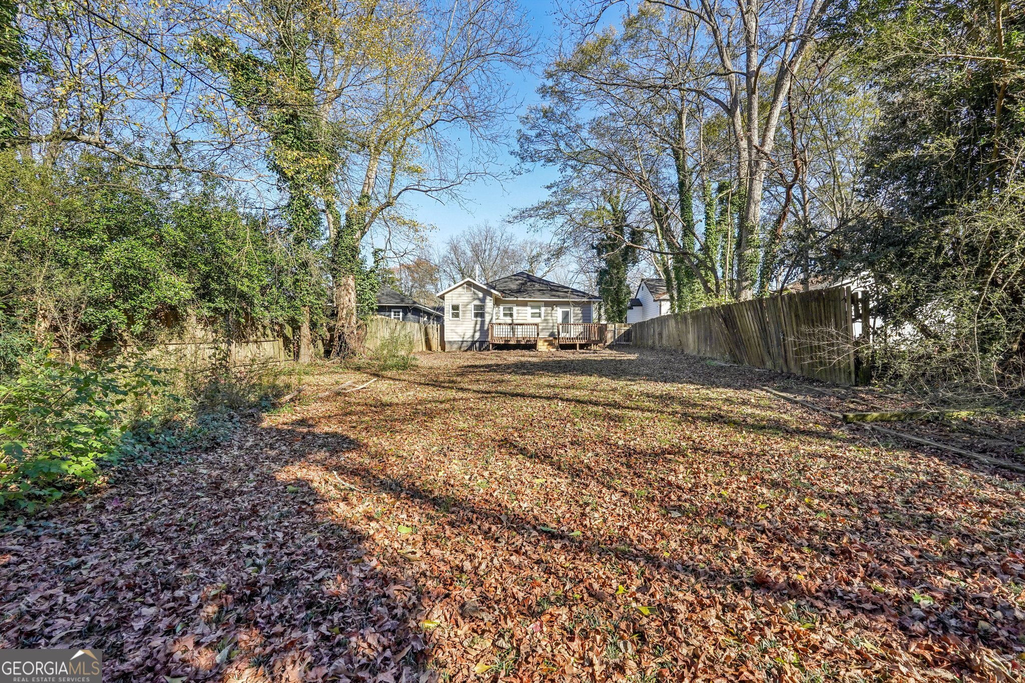 1450 Saint Francis Avenue East Point GA 30344