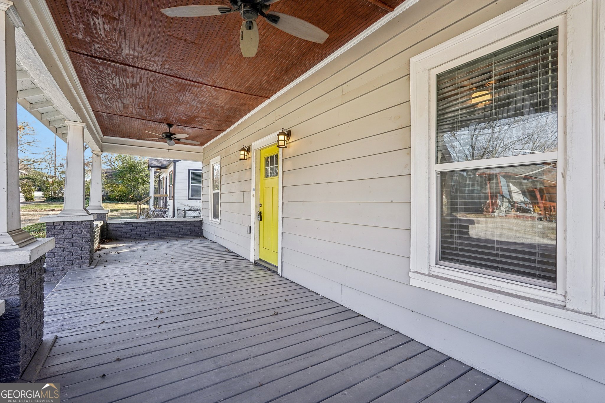 1450 Saint Francis Avenue East Point GA 30344