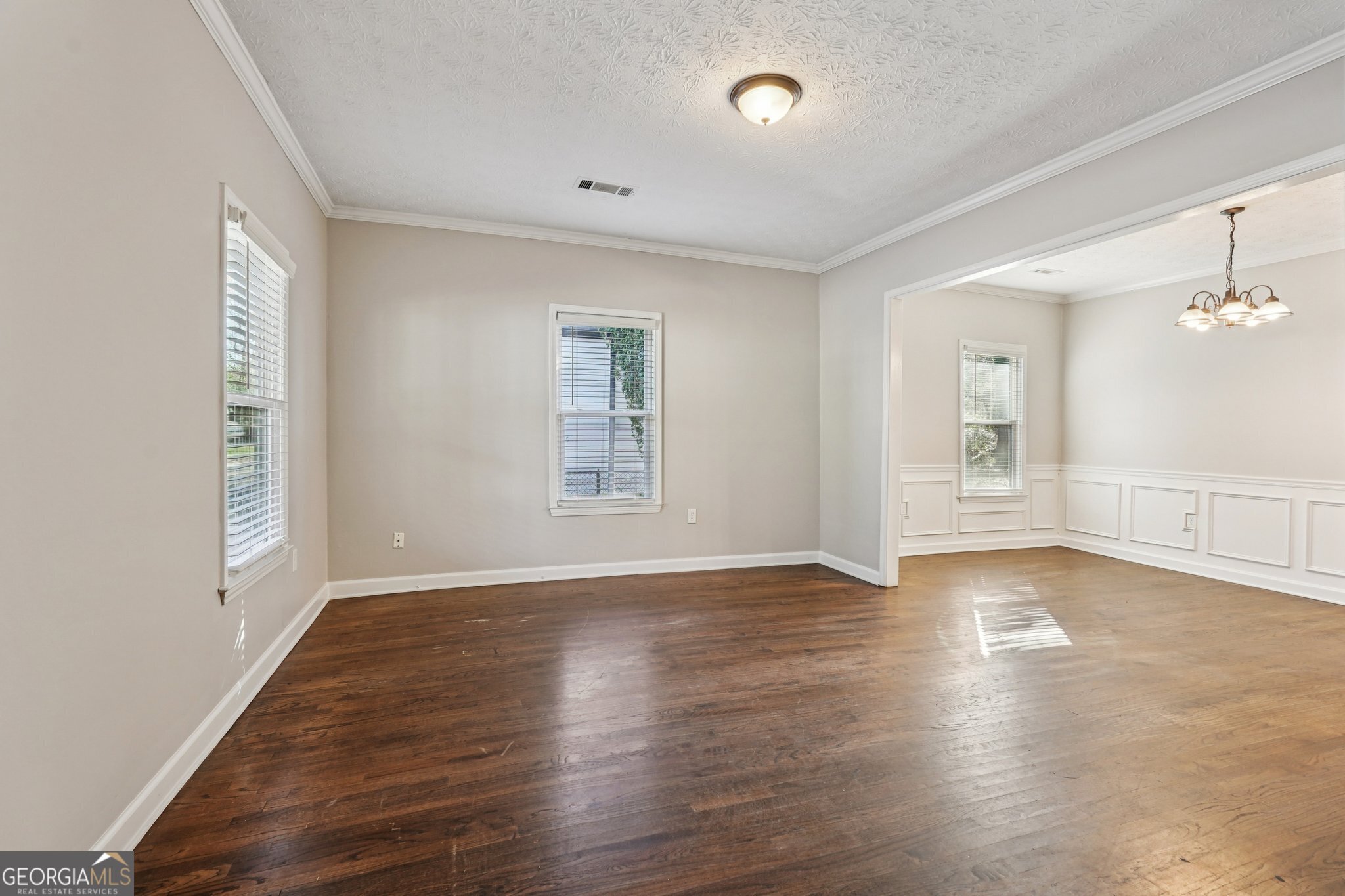 1450 Saint Francis Avenue East Point GA 30344