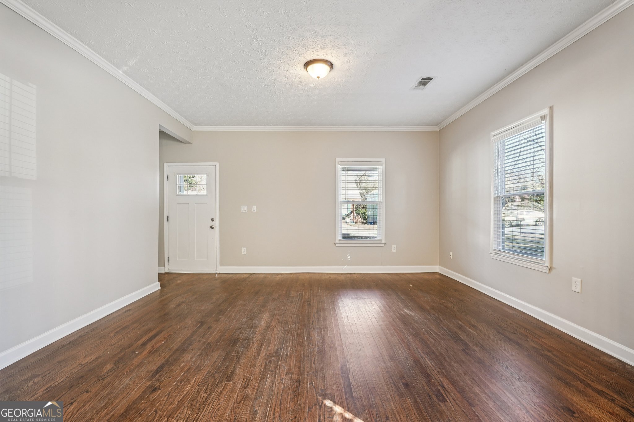 1450 Saint Francis Avenue East Point GA 30344