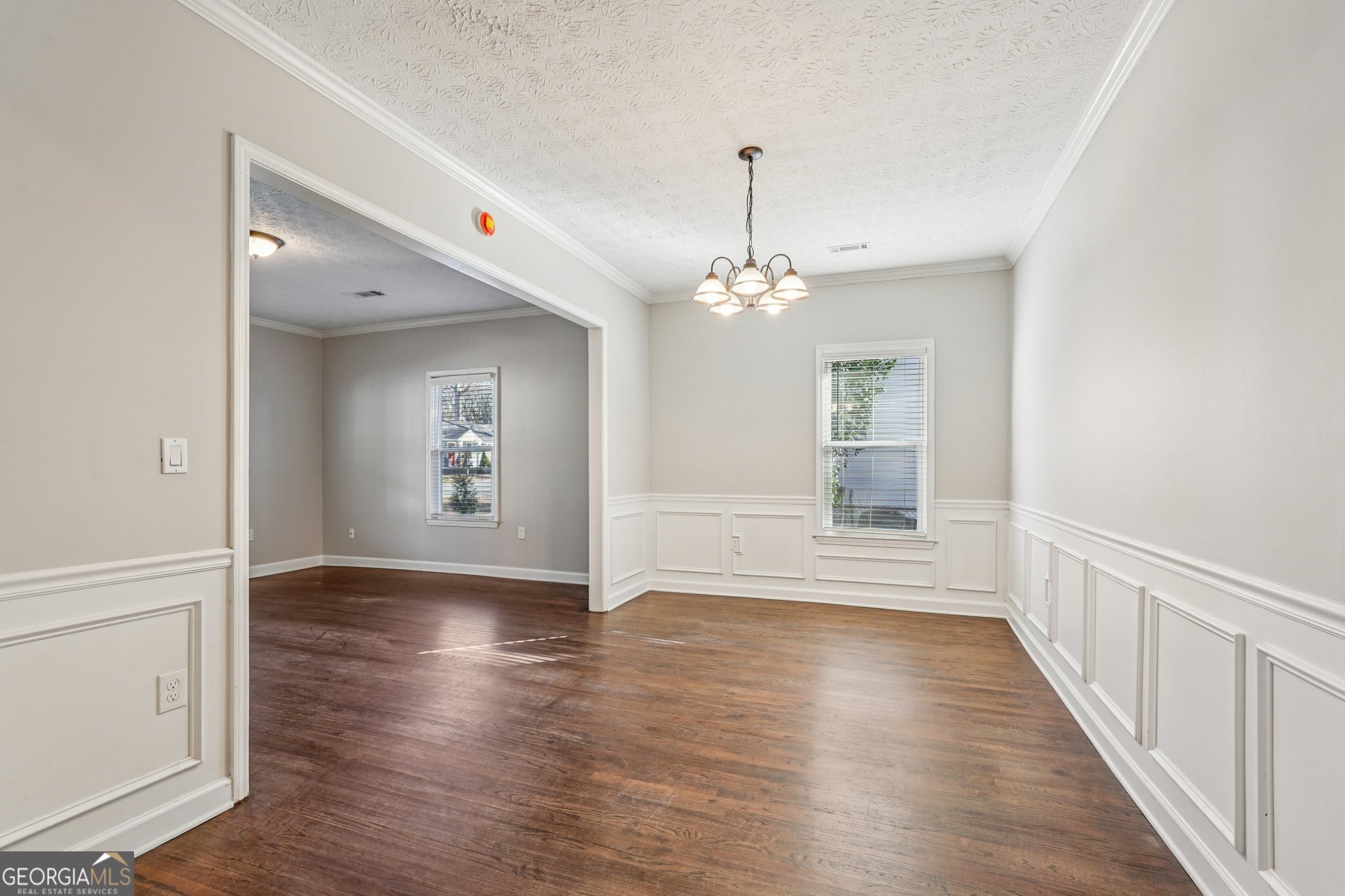 1450 Saint Francis Avenue East Point GA 30344