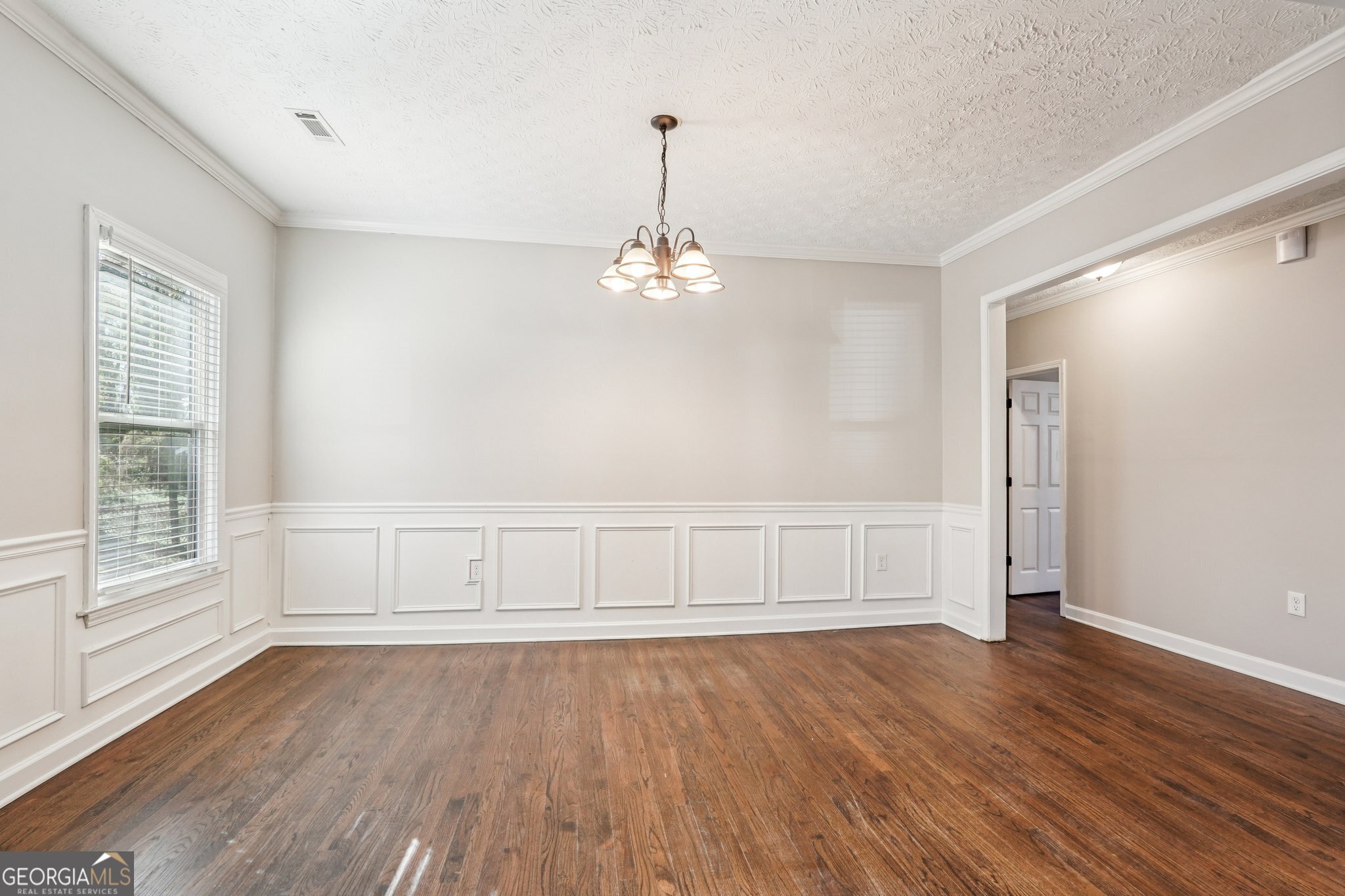 1450 Saint Francis Avenue East Point GA 30344