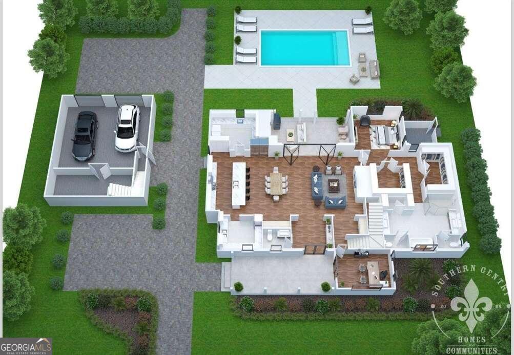 4333 Shiloh Road Cumming GA 30040