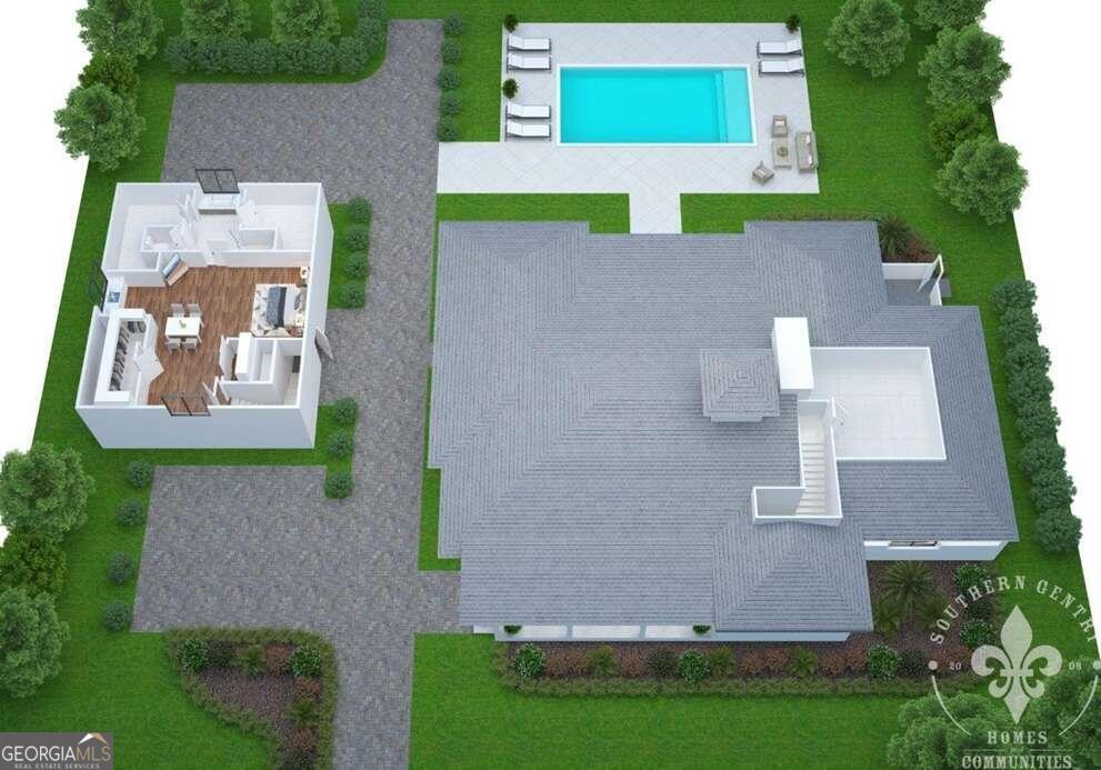4333 Shiloh Road Cumming GA 30040