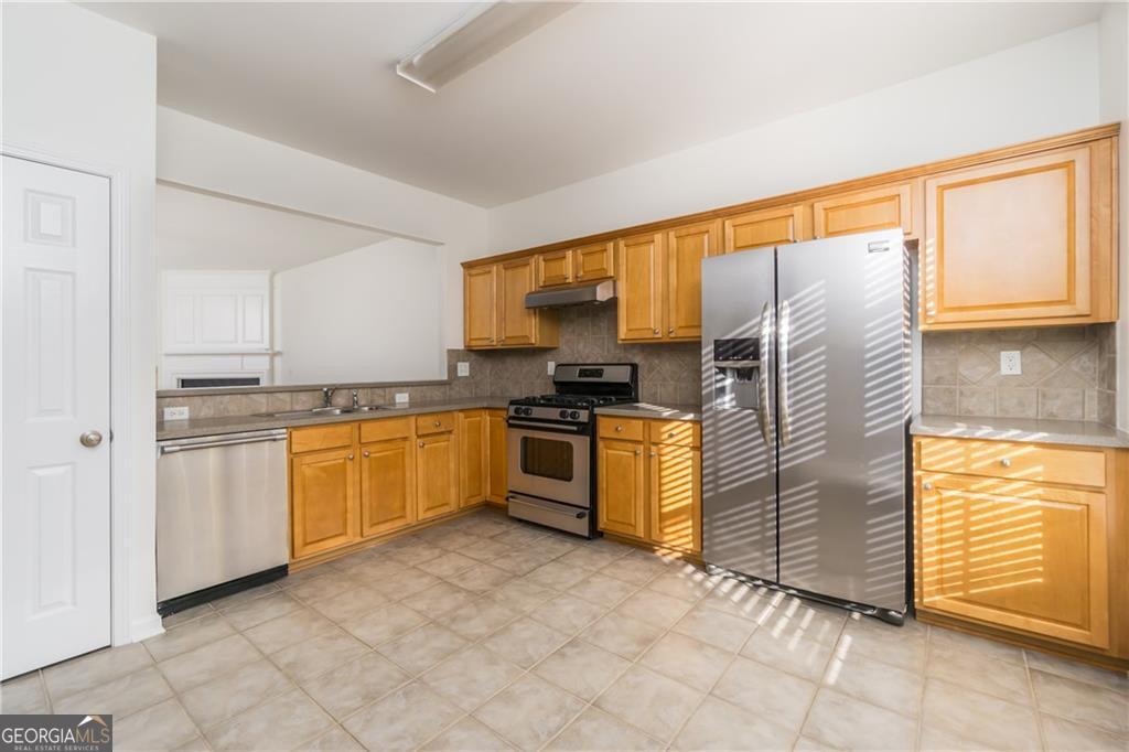 4016 Edgecomb Drive Roswell GA 30075