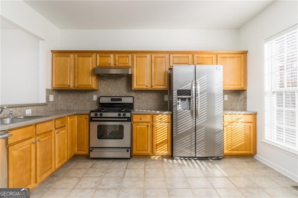 4016 Edgecomb Drive Roswell GA 30075