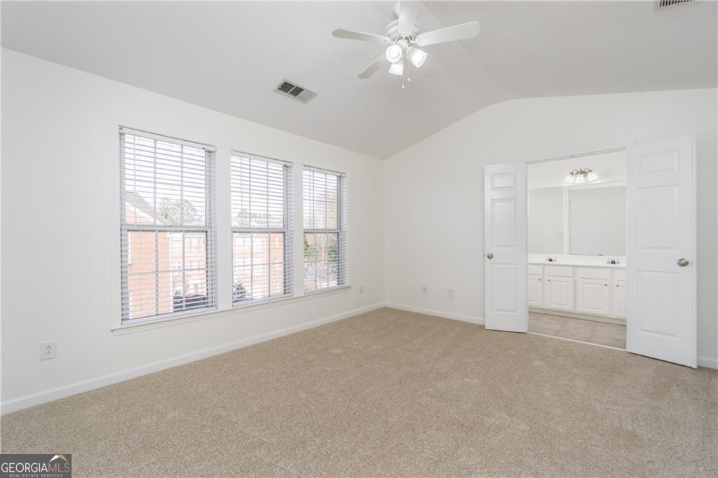 4016 Edgecomb Drive Roswell GA 30075