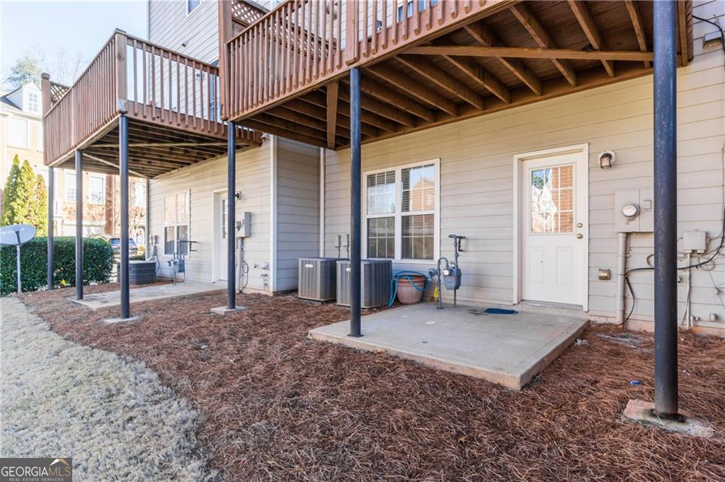 4016 Edgecomb Drive Roswell GA 30075