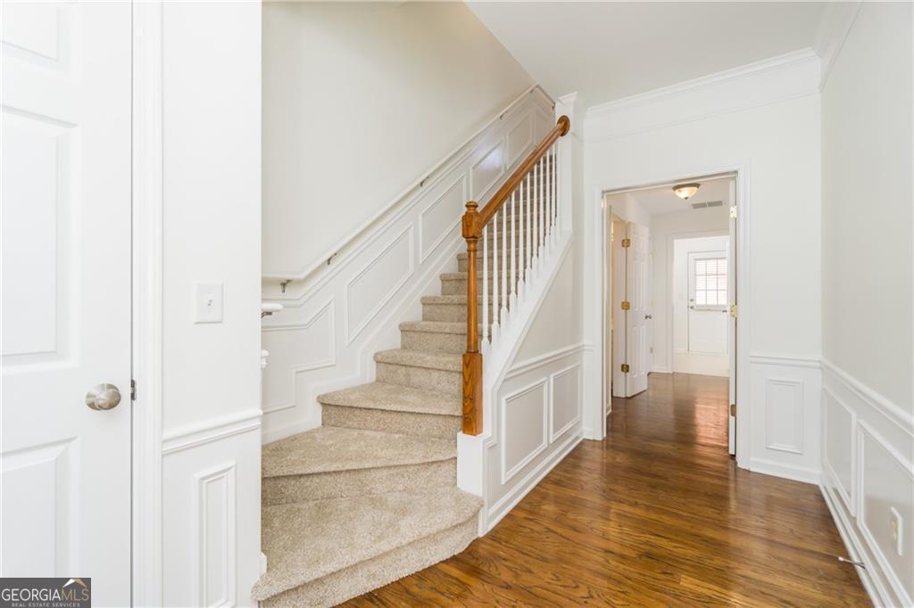 4016 Edgecomb Drive Roswell GA 30075