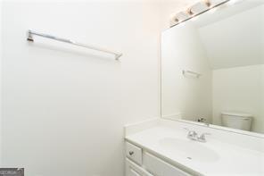 4016 Edgecomb Drive Roswell GA 30075