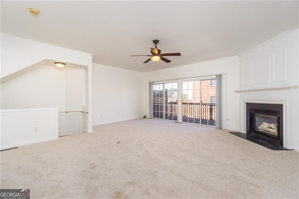 4016 Edgecomb Drive Roswell GA 30075