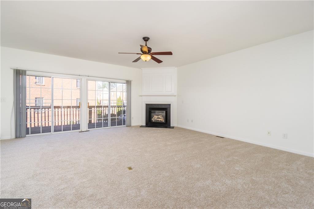 4016 Edgecomb Drive Roswell GA 30075