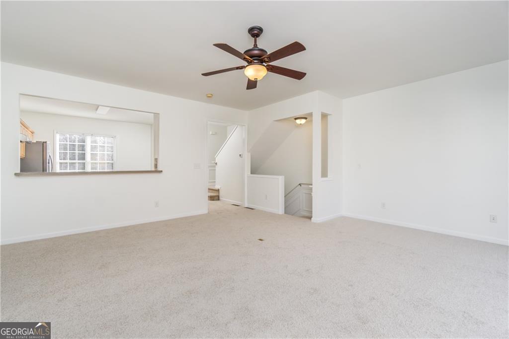 4016 Edgecomb Drive Roswell GA 30075