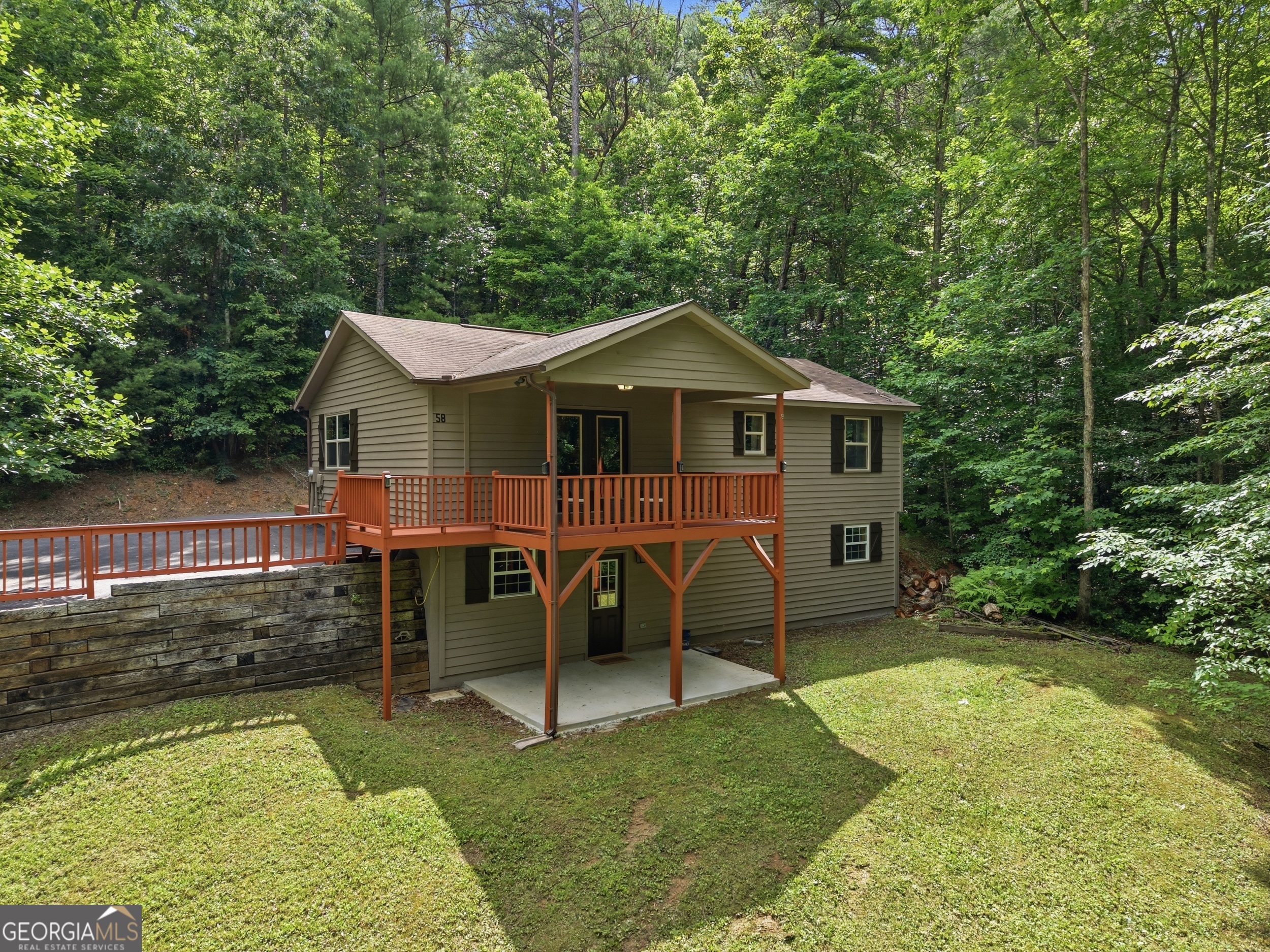 58 Brandys Way Murphy NC 28906