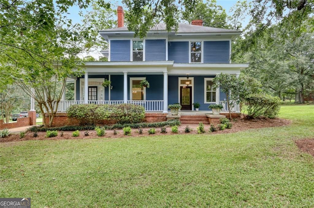 1060 Hill Street Concord GA 30206