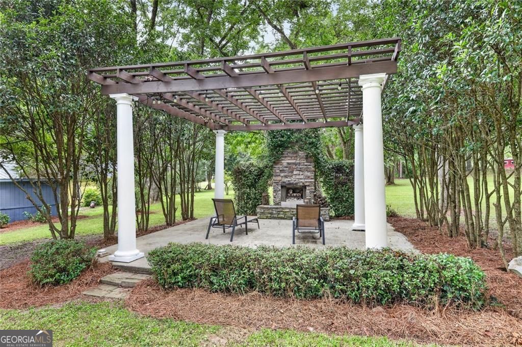 1060 Hill Street Concord GA 30206