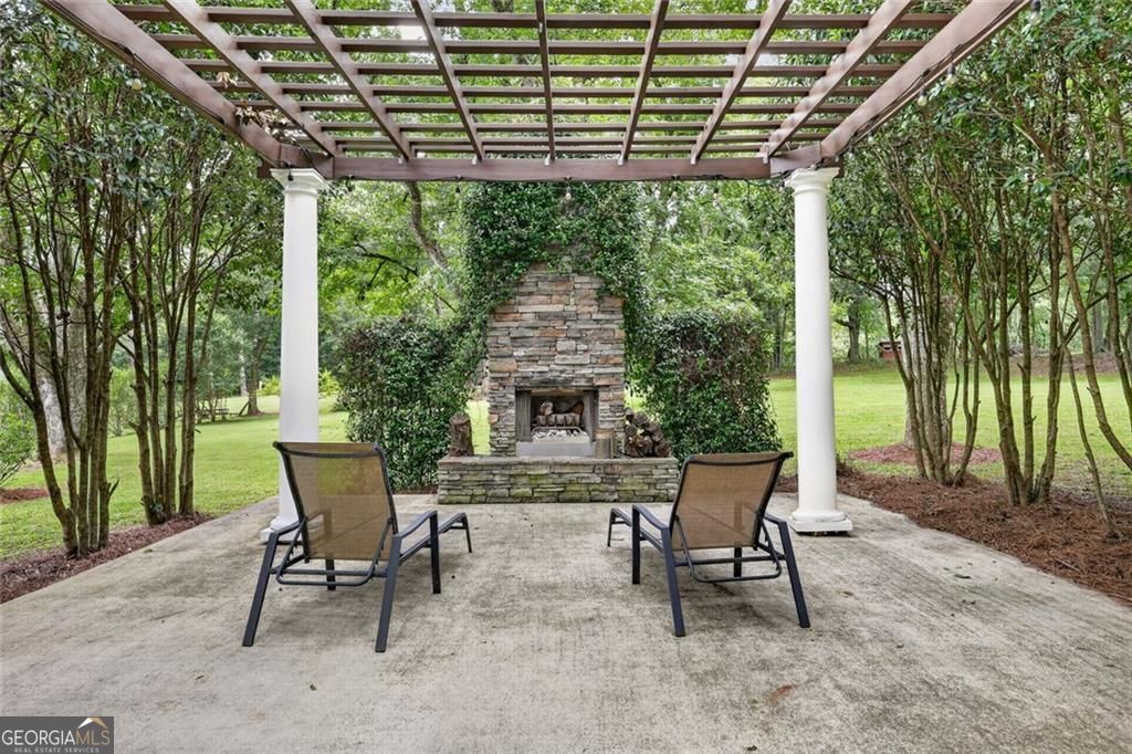 1060 Hill Street Concord GA 30206