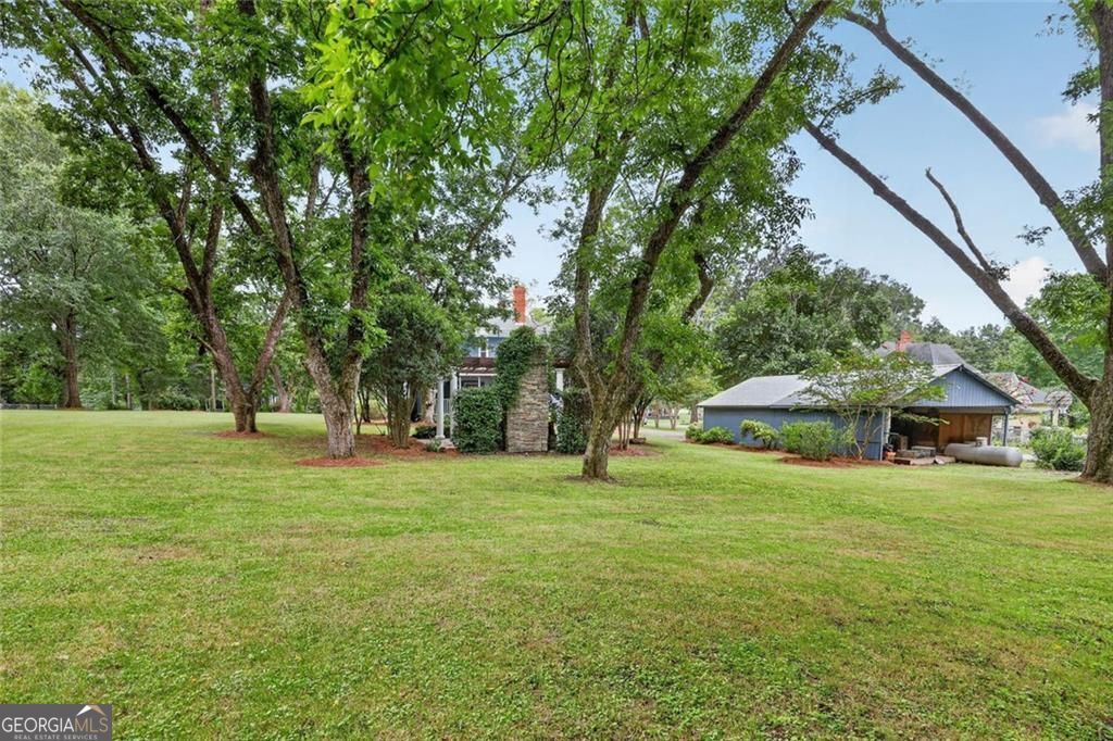1060 Hill Street Concord GA 30206
