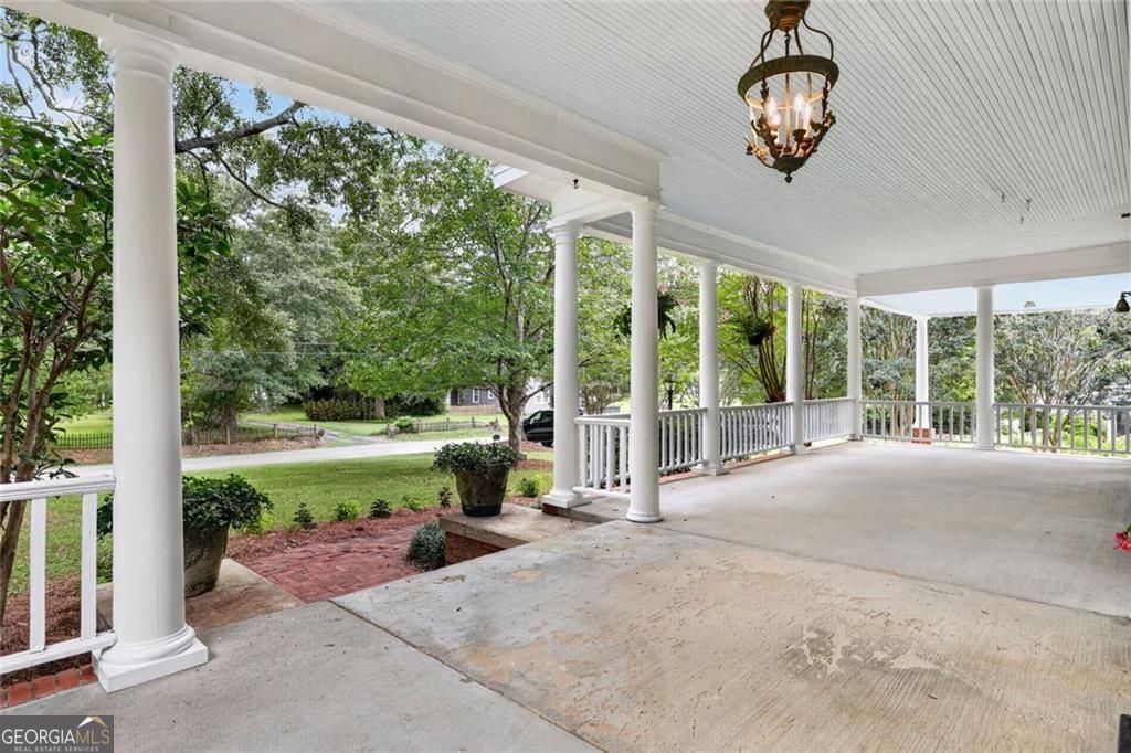 1060 Hill Street Concord GA 30206