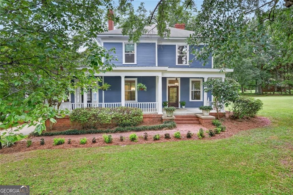 1060 Hill Street Concord GA 30206