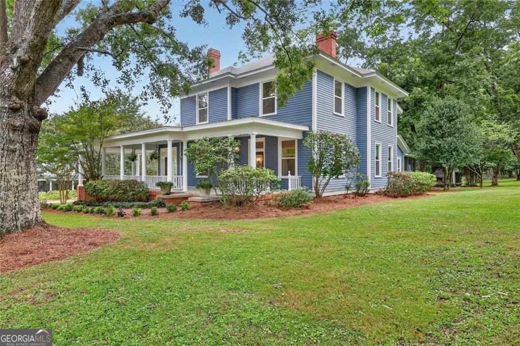 1060 Hill Street Concord GA 30206