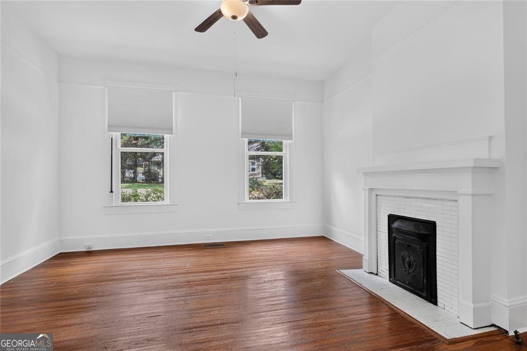1060 Hill Street Concord GA 30206