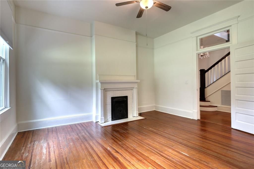 1060 Hill Street Concord GA 30206