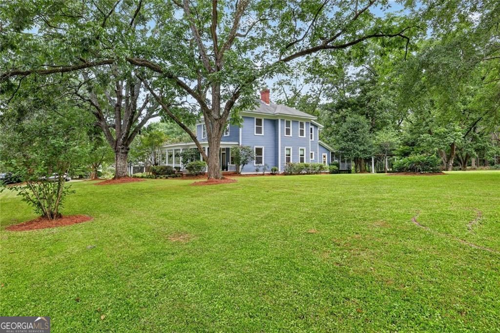 1060 Hill Street Concord GA 30206