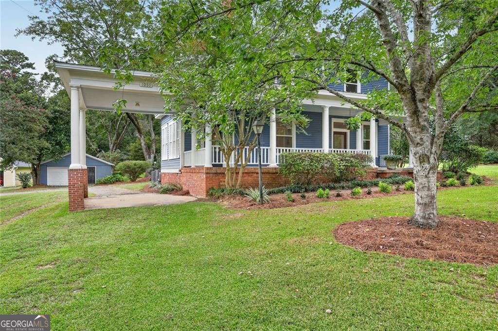 1060 Hill Street Concord GA 30206