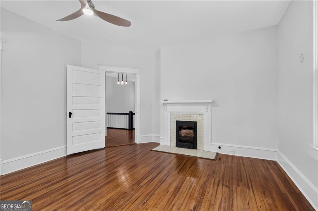 1060 Hill Street Concord GA 30206