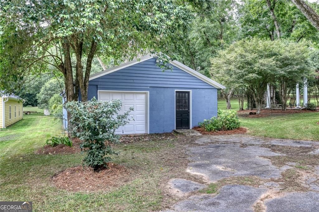 1060 Hill Street Concord GA 30206