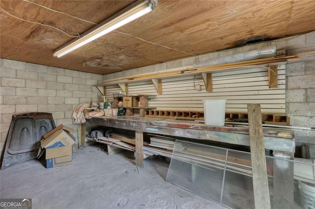 1060 Hill Street Concord GA 30206