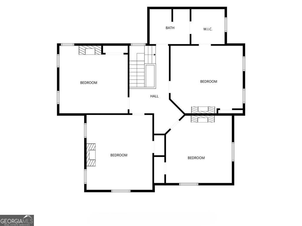 1060 Hill Street Concord GA 30206